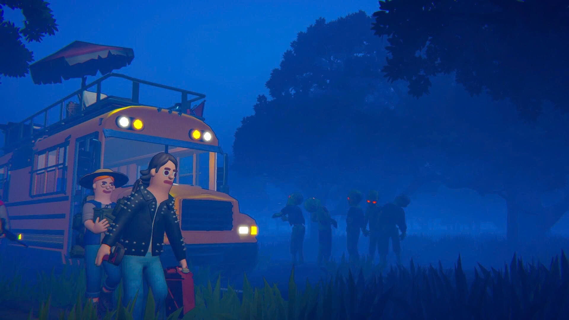 ROUTE screenshot 5