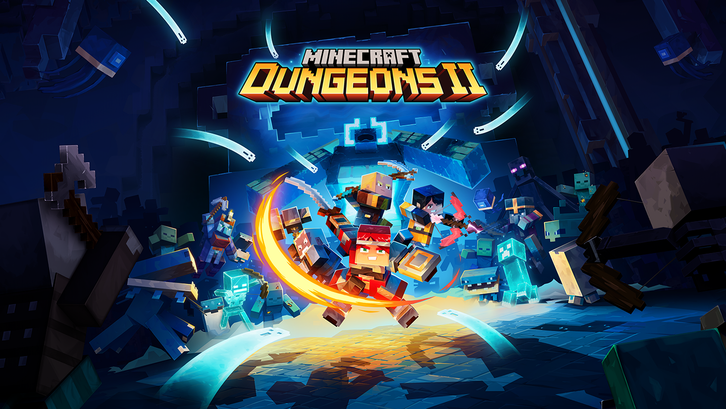 Minecraft Dungeons II: How to Build a Strong Character and Master Dungeon Combat