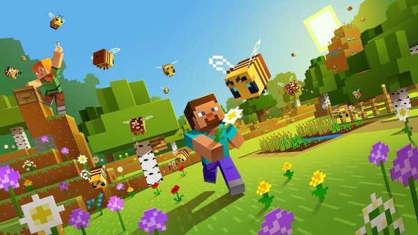 Mastering “Minecraft”: A Comprehensive Guide for Beginners and Beyond