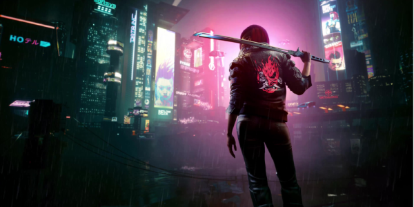 Modders Transform into Developers for Cyberpunk 2077 Sequel at CD Projekt Red