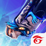 FREE FIRE