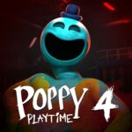 Poppy Playtime – Chapter 4